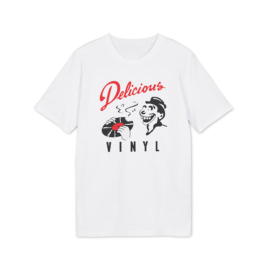 Delicious Vinyl Camiseta (Algodón Orgánico)