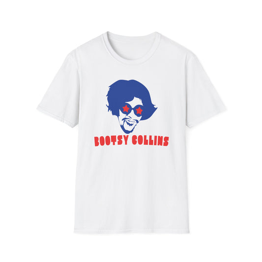 Bootsy Collins Camiseta