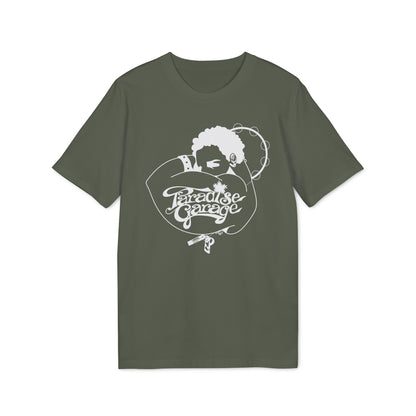 Paradise Garage Camiseta (Algodón Orgánico)