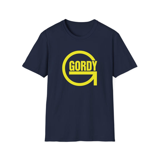 Gordy Records T Shirt (2XL) - BLACK FRIDAY - ÚLTIMA UNIDAD - 50 % DE DESCUENTO