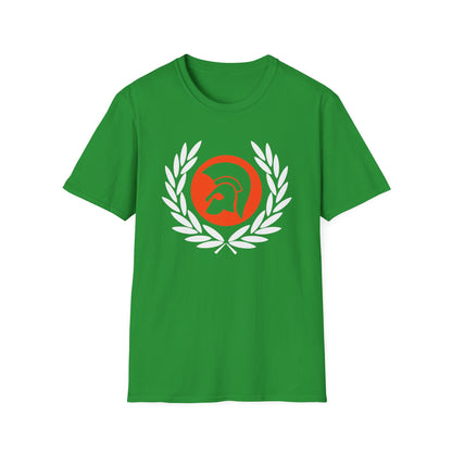 Wreath Camiseta