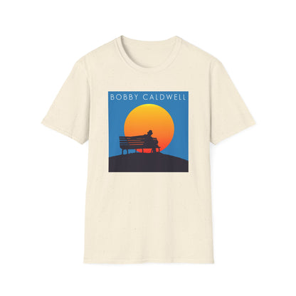 Bobby Caldwell Camiseta