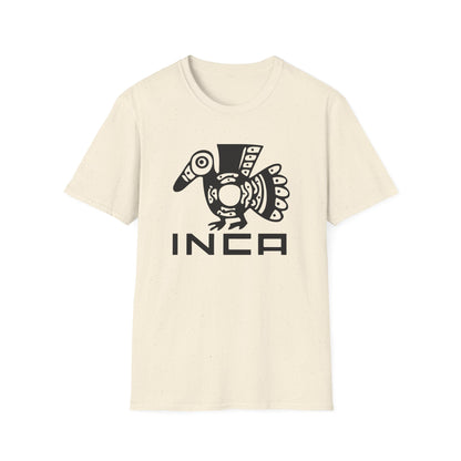Inca Records Camiseta (Ligera)