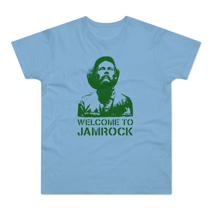 Damian Marley Jam Rock Camiseta (Estándar)