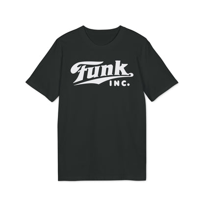 Funk Inc Camiseta (Algodón Orgánico)