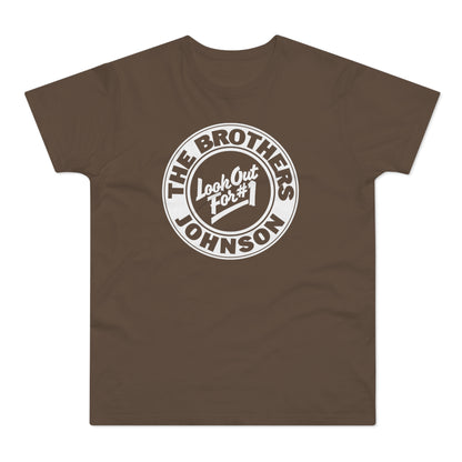 Brothers Johnson Camiseta (Estándar)
