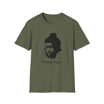 Peter Tosh Camiseta (Ligera)
