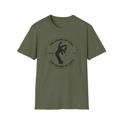 Sound Of Soul Camiseta - Ligera