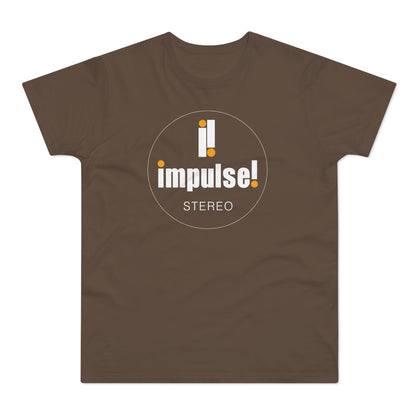 Impulse Records Stereo Camiseta (Estándar)