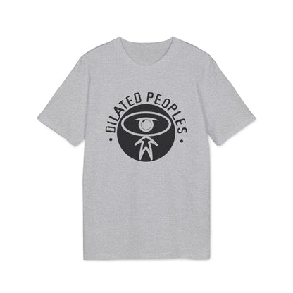Dilated Peoples Camiseta (Algodón Orgánico)
