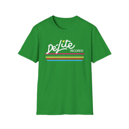 De Lite Records Camiseta