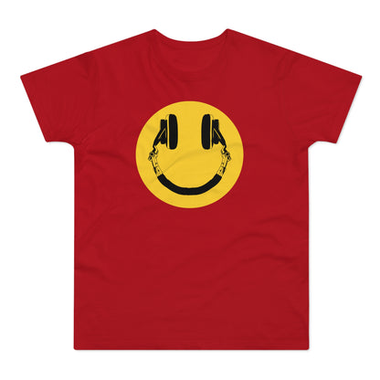 Smiley Acid House Camiseta (Estándar)