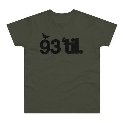 93 Til Infinity Souls Of Mischief Camiseta (Estándar)