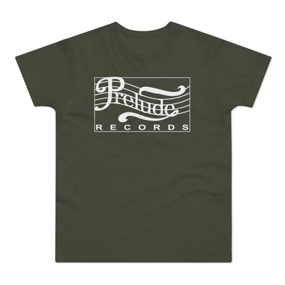 Prelude Records Camiseta (Estándar)