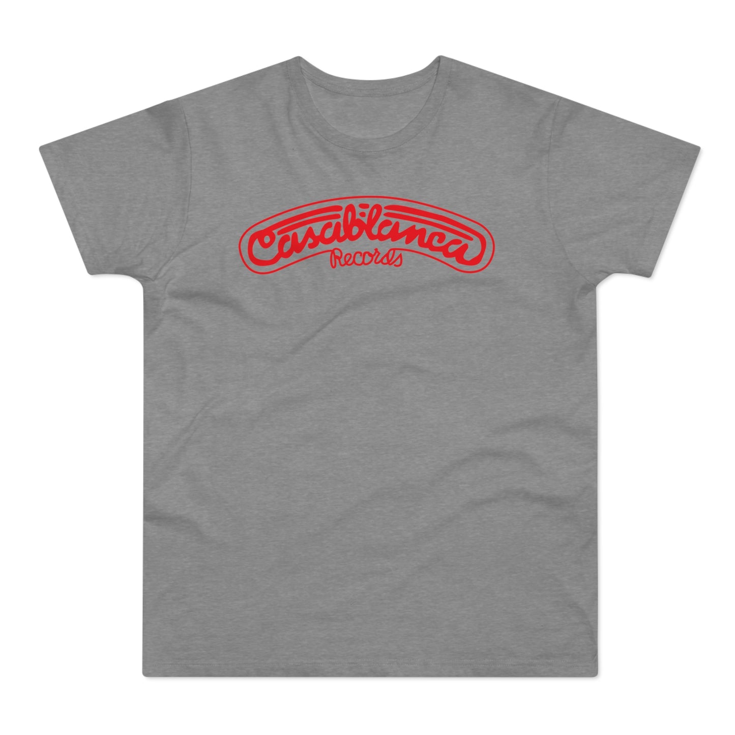 Casablanca Records Camiseta (Estándar)