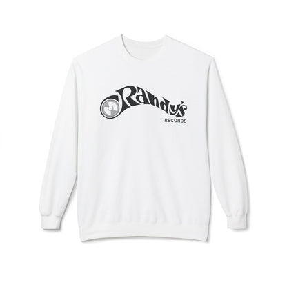 Randy's Records Sudadera