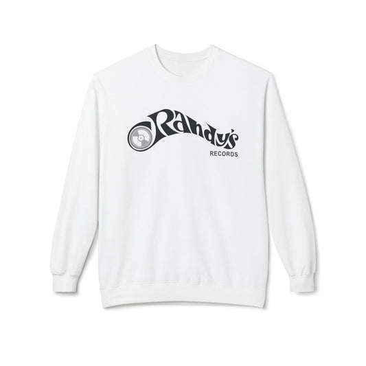 Randy's Records Sudadera