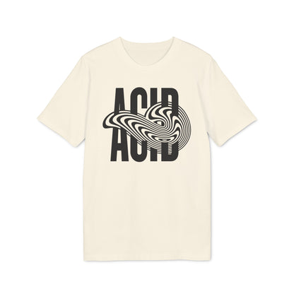 Acid Camiseta (Algodón Orgánico)