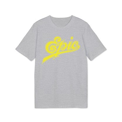 Epic Records Camiseta (Algodón Orgánico)