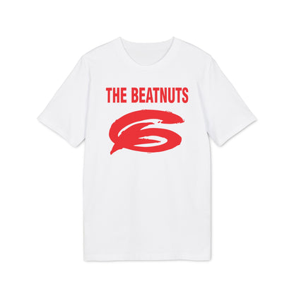 The Beatnuts Camiseta (Algodón Orgánico)