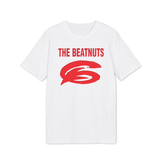 The Beatnuts Camiseta (Algodón Orgánico)