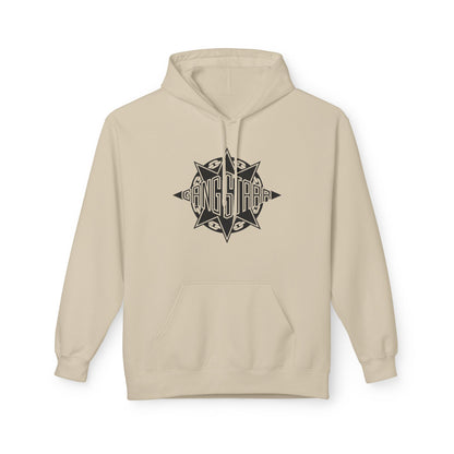 Gangstarr Sudadera Con Capucha