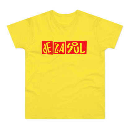 De La Soul Blocks Camiseta (Estándar)