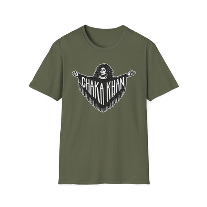 Chaka Khan Camiseta
