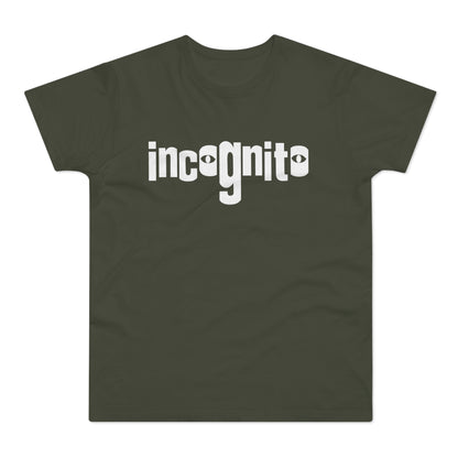 Incognito Camiseta (Estándar)
