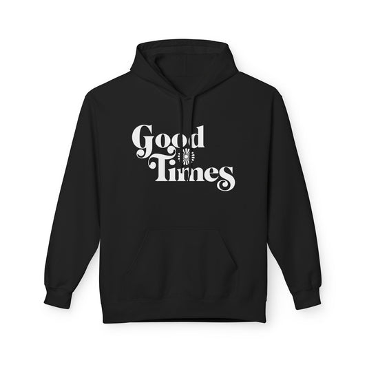 Good Times Sudadera Con Capucha