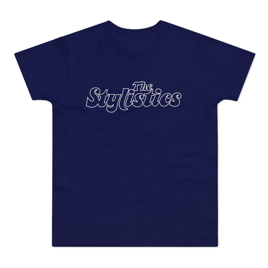 Stylistics Camiseta (Estándar)