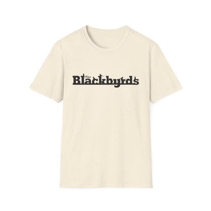 The Blackbyrds Camiseta (Ligera)