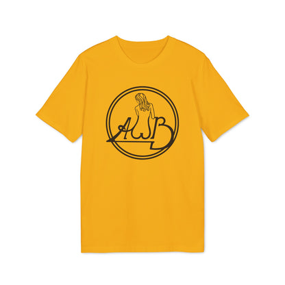 Average White Band Camiseta (Algodón Orgánico)