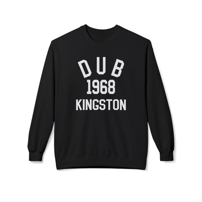 Dub 1968 Sudadera