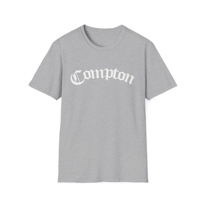 City Of Compton Camiseta
