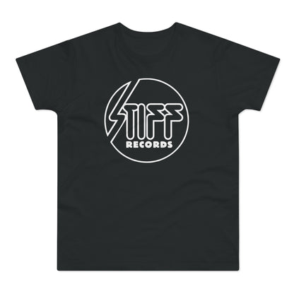 Stiff Records Camiseta (Estándar)
