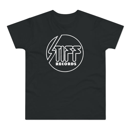 Stiff Records Camiseta (Estándar)
