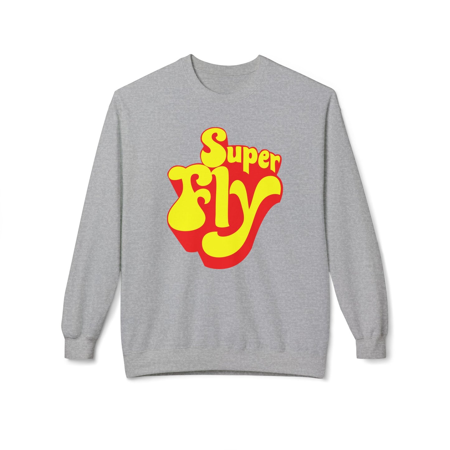 Superfly Sudadera