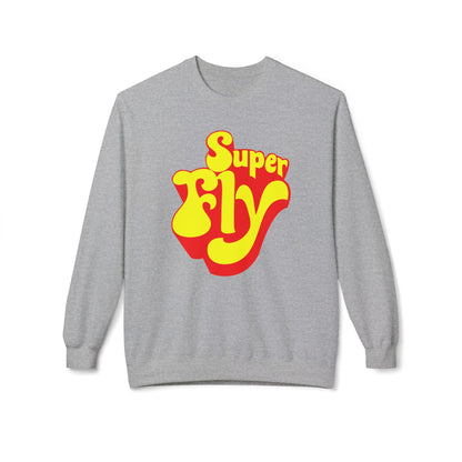 Superfly Sudadera