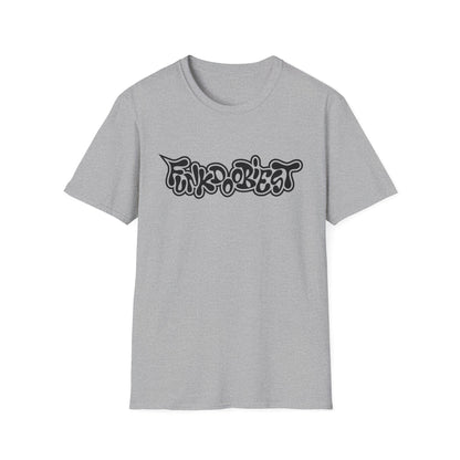 Funkdoobiest Camiseta