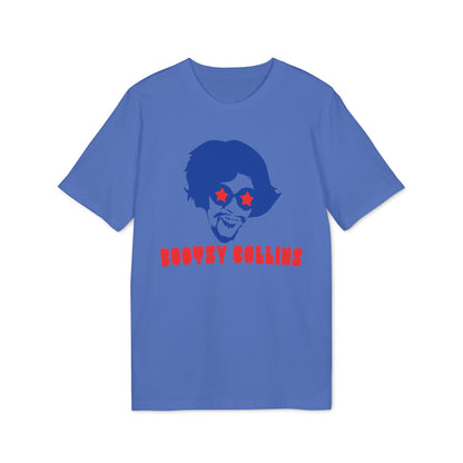 Bootsy Collins Camiseta (Algodón Orgánico)