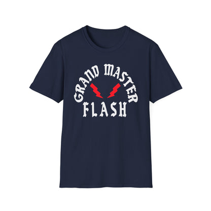 Grand Master Flash Camiseta