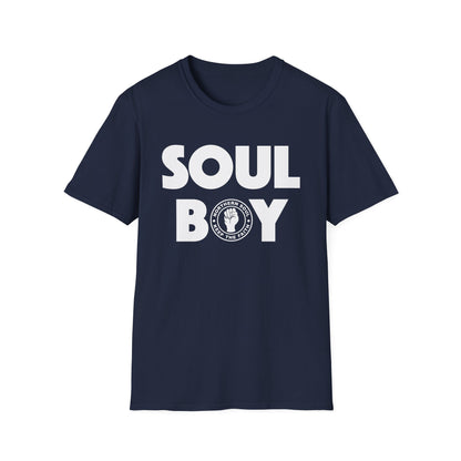 Soul Boy Camiseta