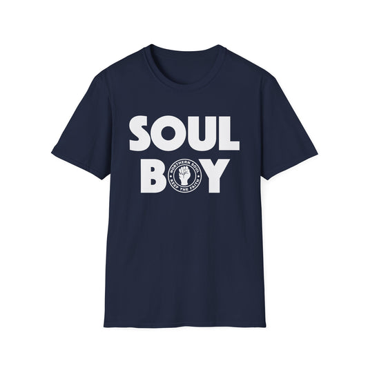 Soul Boy Camiseta