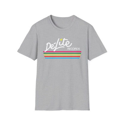 De Lite Records Camiseta