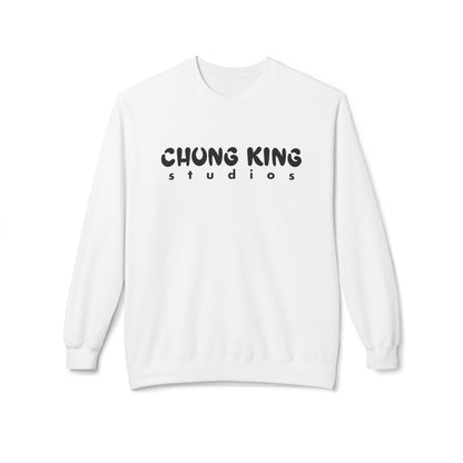 Chung King Studios Sudadera