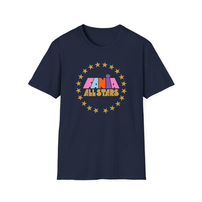 Fania Allstars Camiseta (Ligera)