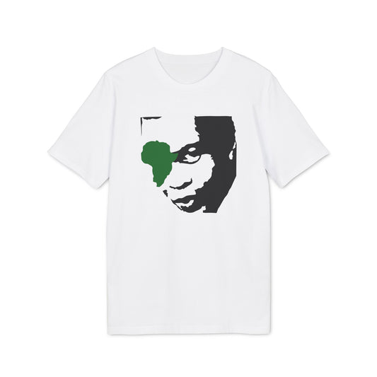 Fela Kuti Africa Camiseta (Algodón Orgánico)