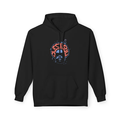 Questlove Afro Sudadera Con Capucha