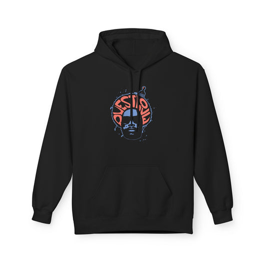 Questlove Afro Sudadera Con Capucha